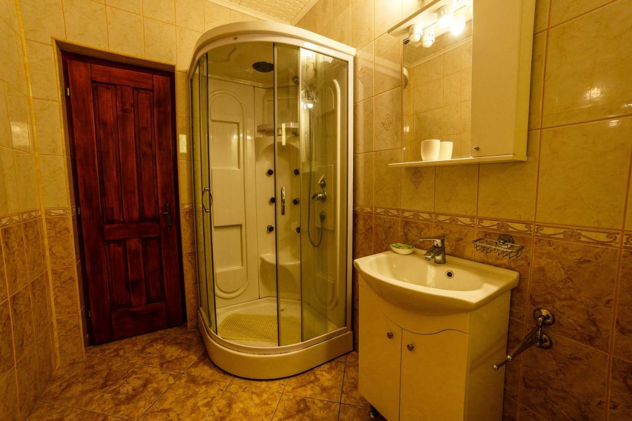 Pensiunea Eva Bed & Breakfast Совата Екстериор снимка