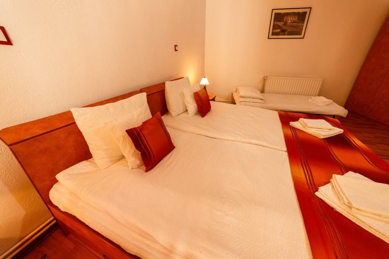 Pensiunea Eva Bed & Breakfast Совата Екстериор снимка